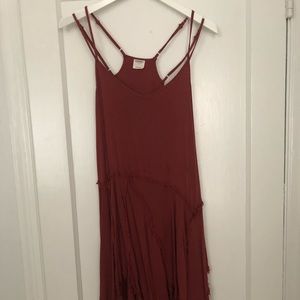 free people dress